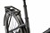 2023 Specialized Turbo Vado 5.0 Step-Through Cast Black / Silver Reflective - XL