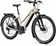 2023 Specialized Turbo Vado 4.0 Step-Through White Mountains / Black Reflecitve - XL