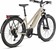 2023 Specialized Turbo Vado 4.0 Step-Through White Mountains / Black Reflecitve - XL