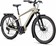 2023 Specialized Turbo Vado 4.0 White Mountains / Black Reflecitve - XL