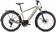 2023 Specialized Turbo Vado 4.0 White Mountains / Black Reflecitve - XL