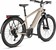 2023 Specialized Turbo Vado 4.0 White Mountains / Black Reflecitve - XL