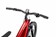 2023 Specialized Turbo Vado 4.0 Red Tint / Silver Reflective - L