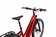 2023 Specialized Turbo Vado 4.0 Step-Through Red Tint / Silver Reflective - XL