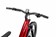 2023 Specialized Turbo Vado 4.0 Step-Through Red Tint / Silver Reflective - XL