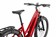 2023 Specialized Turbo Vado 3.0 Step-Through Red Tint / Silver Reflective - XL