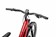 2023 Specialized Turbo Vado 3.0 Step-Through Red Tint / Silver Reflective - M