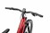 2023 Specialized Turbo Vado 3.0 Step-Through Red Tint / Silver Reflective - S