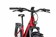 2023 Specialized Turbo Vado 3.0 Step-Through Red Tint / Silver Reflective - XL