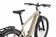 2023 Specialized Turbo Vado 3.0 White Mountains / Black Reflecitve - L