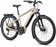 2023 Specialized Turbo Vado 3.0 White Mountains / Black Reflecitve - L