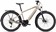 2023 Specialized Turbo Vado 3.0 White Mountains / Black Reflecitve - M