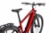 2023 Specialized Turbo Vado 3.0 Red Tint / Silver Reflective - S