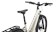 Specialized CHG VADO (GEN.2), CHAIN GUARD KIT, FULL LENGTH, FOR REAR DERAILLEUR EQUIPPED BIKES, W/ HARDWARE (V2) Black - One Size