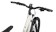 Specialized CHG VADO (GEN.2), CHAIN GUARD KIT, FULL LENGTH, FOR REAR DERAILLEUR EQUIPPED BIKES, W/ HARDWARE (V2) Black - One Size