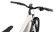 2025 Specialized FRM VADO/COMO (GEN.2), HEADTUBE COVER - WHITE MOUNTAINS / BLACK REFLECTIVE White Mountains / Black Reflective - One Size