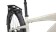 2025 Specialized FRM VADO/COMO (GEN.2), HEADTUBE COVER - WHITE MOUNTAINS / BLACK REFLECTIVE White Mountains / Black Reflective - One Size