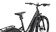 2025 Specialized Turbo Vado 5.0 Step-Through Gloss Castblack / Satin Silver Reflective - XL