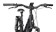 2025 Specialized Turbo Vado 5.0 IGH Step-Through Gloss Castblack / Satin Silver Reflective - M