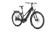 2025 Specialized Turbo Vado 5.0 IGH Step-Through Gloss Castblack / Satin Silver Reflective - M