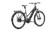 2025 Specialized Turbo Vado 5.0 IGH Step-Through Gloss Castblack / Satin Silver Reflective - M