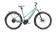 2025 Specialized Turbo Vado 5.0 IGH Step-Through Satin Seafoam / Lapis Pearl / Glacial Metallic - S
