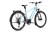 2026 Specialized Turbo Vado 5.0 Sea / Cmlnlps / Gclmet - M