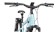2026 Specialized Turbo Vado 5.0 IGH Sea / Cmlnlps / Gclmet - S
