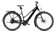 2026 Specialized Turbo Vado 5.0 IGH Step-Through Cast Black / Flake Silver - XL
