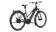 2026 Specialized Turbo Vado 5.0 IGH Step-Through Cast Black / Flake Silver - XL
