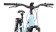 2026 Specialized Turbo Vado 5.0 IGH Step-Through Sea / Cmlnlps / Gclmet - M