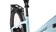 2026 Specialized Turbo Vado 5.0 IGH Step-Through Sea / Cmlnlps / Gclmet - M