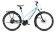2026 Specialized Turbo Vado 5.0 IGH Step-Through Sea / Cmlnlps / Gclmet - M
