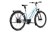 2026 Specialized Turbo Vado 5.0 IGH Step-Through Sea / Cmlnlps / Gclmet - M