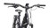2026 Specialized Turbo Vado 5.0 Step-Through Cast Black / Flake Silver - M