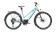 2026 Specialized Turbo Vado 5.0 Step-Through Sea / Cmlnlps / Gclmet - S