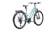 2026 Specialized Turbo Vado 5.0 Step-Through Sea / Cmlnlps / Gclmet - S