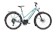 2026 Specialized Turbo Vado 4.0 Step-Through Sea / Cmlnlps / Gclmet - S