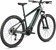 2022 Specialized Turbo Tero 3.0 Oak Green Metallic / Smoke - L