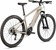 2022 Specialized Turbo Tero 3.0 White Mountains / Gunmetal - XL