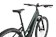 2022 Specialized Turbo Tero 3.0 Step-Through Oak Green Metallic / Smoke - XL