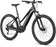 2022 Specialized Turbo Tero 3.0 Step-Through Oak Green Metallic / Smoke - XL