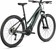 2022 Specialized Turbo Tero 3.0 Step-Through Oak Green Metallic / Smoke - XL