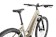 2023 Specialized Turbo Tero 3.0 Step-Through White Mountains / Gunmetal - L