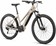 2023 Specialized Turbo Tero 3.0 Step-Through White Mountains / Gunmetal - L