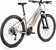 2023 Specialized Turbo Tero 3.0 Step-Through White Mountains / Gunmetal - L