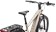 2026 Specialized Turbo Vado 3 EVO 4.0 Gloss Sandstone Metallic / Warm Smoke Metallic - XL