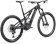 2023 Specialized Turbo Levo Comp Alloy Black / Dove Grey / Black - S5