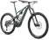 2023 Specialized Turbo Levo Comp Alloy Sage Green / Cool Grey / Black - S5