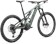 2023 Specialized Turbo Levo Comp Alloy Sage Green / Cool Grey / Black - S5